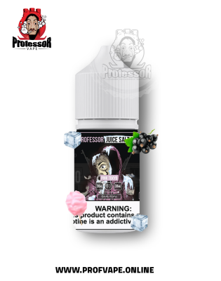 Professor juice - Pink tokyo ice 30ml  Professor juice - Pink tokyo ice 30ml
