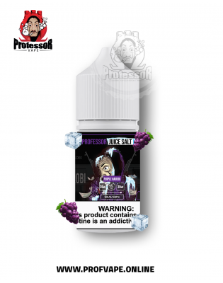 نكهة عنب - بروفيسور جوس بربل نايروبي ايس 30مل