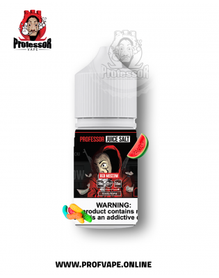 نكهة بطيخ كاندي - بروفيسور جوس ريد موسكو 30مل