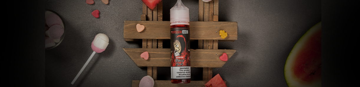 بروفيسور ريد موسكو