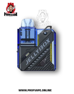 Rincoe JELLYBOX NANO 2 BLUE