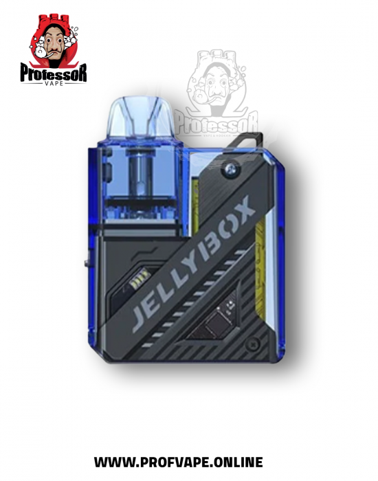 Rincoe JELLYBOX NANO 2 BLUE
