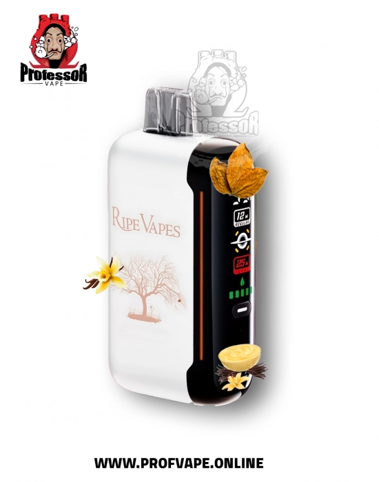 elf bar vape uk Ripe Vapes Disposable (20000puffs) VCT