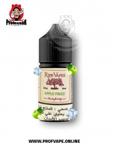 Ripe Vapes apple ice 30ml Ripe Vapes apple ice 30ml