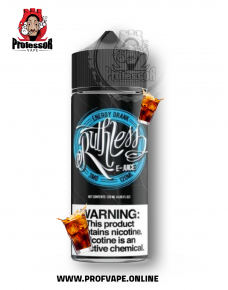 Ruthless energy drink 3mg 120ml Ruthless energy drink 3mg 120ml
