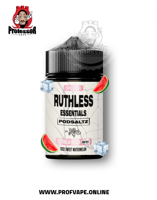 نكهه سحبه سيجاره - روثلس بطيخ ايس 60مل نكهه سحبه سيجاره - روثلس بطيخ ايس 60مل