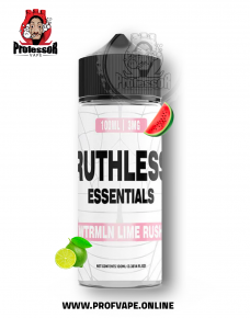 نكهة بطيخ ليمون - روثلس بيبر واترملون رش 3ملجم 100مل نكهة بطيخ ليمون - روثلس بيبر واترملون رش 3ملجم 100مل