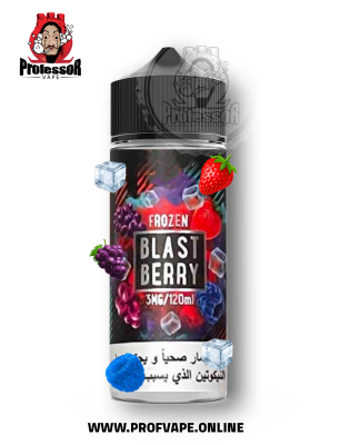 Sams vape blast berry ice 120ml Sams vape blast berry ice 120ml