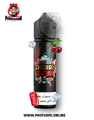 Sams Vape cherry cola ice 60ml 3mg Sams Vape cherry cola ice 60ml 3mg