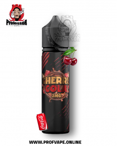 Sams Vape cherry cola 60ml 3mg Sams Vape cherry cola 60ml 3mg