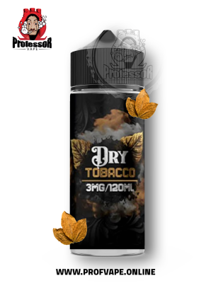 Sams vape dry tobacco 120ml Sams vape dry tobacco 120ml