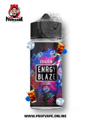 سامز فيب - انرجي بليز ايس 120مل 3ملجم