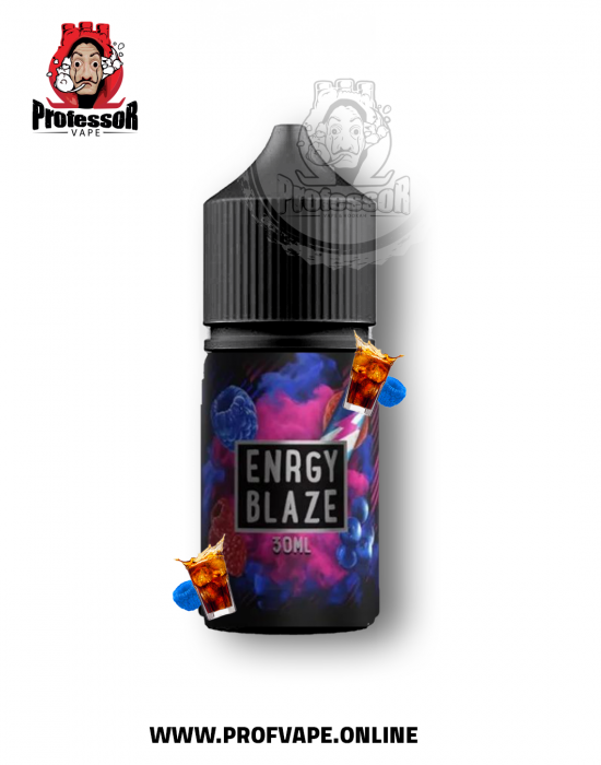 Energy Blaze 30ml