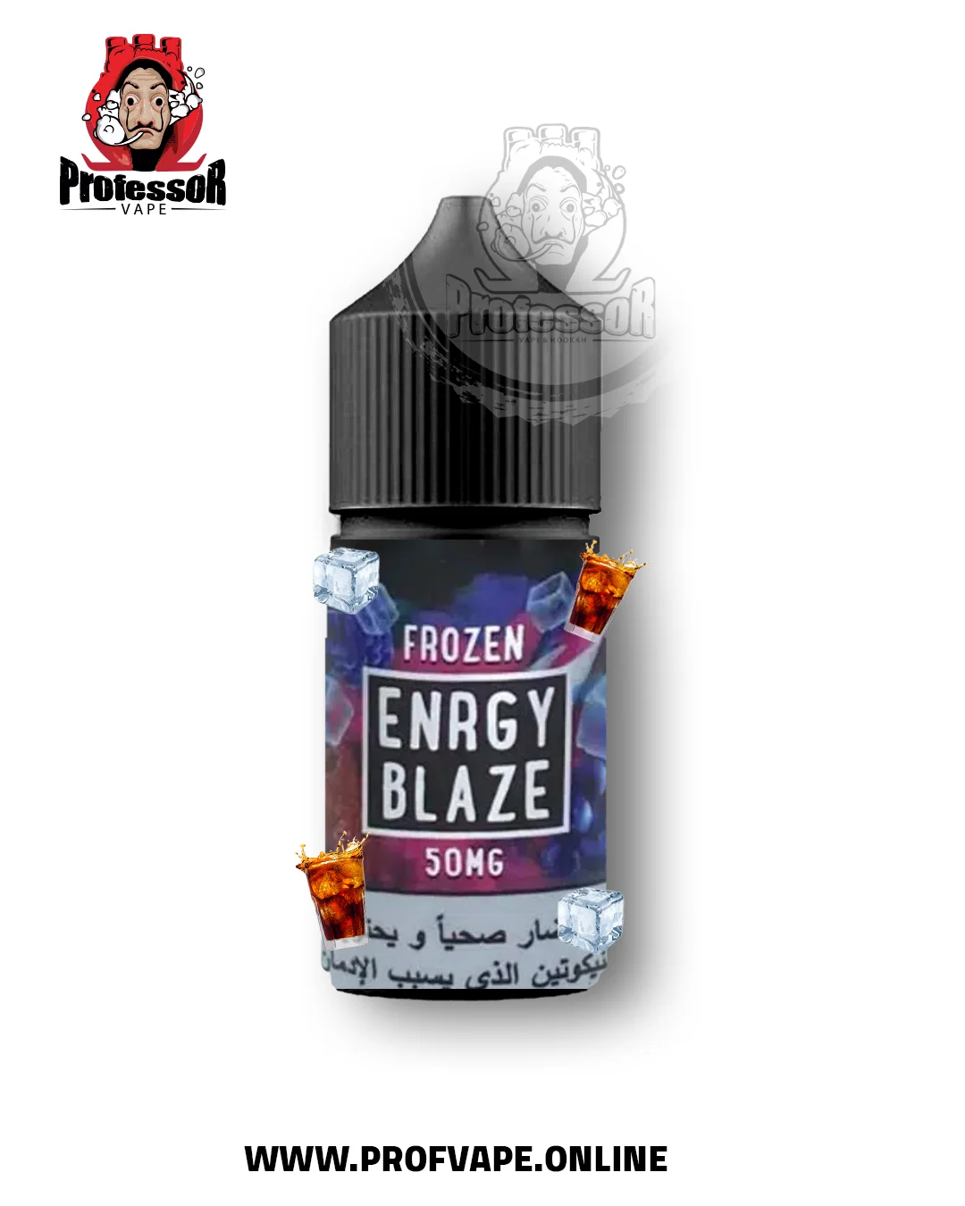 Energy Blaze 30ml - in saudi arabia