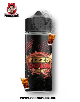 نكهة كولا -سامز فيب  فيزي كولا 120مل 3ملجم