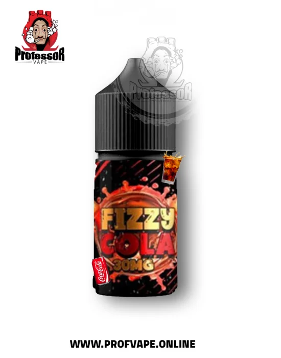 Cola Freeze Vape Juice Coca-Cola Special Edition Pop 355mL