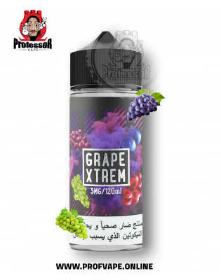 سامز فيب جريب اكستريم 120مل