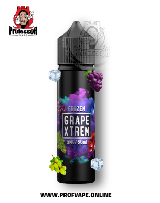 سامز فيب فروزن جريب اكستريم  60مل 3ملجم سامز فيب فروزن جريب اكستريم  60مل 3ملجم