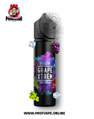 سامز فيب فروزن جريب اكستريم  60مل 3ملجم