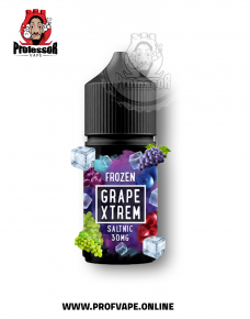 Samsvape Frozen Grape Xtrem  30ml Samsvape Frozen Grape Xtrem  30ml