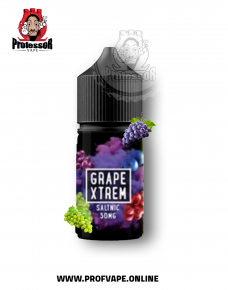 Samsvape Grape Xtrem 30ml Samsvape Grape Xtrem 30ml