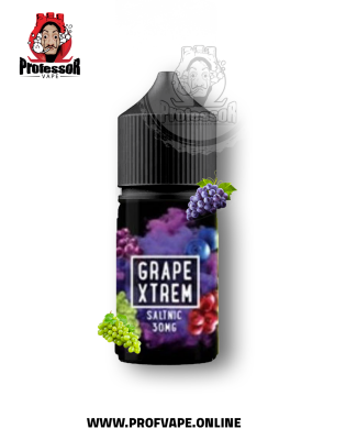 Samsvape Grape Xtrem 30ml