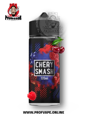 Sams vape cherry smash 120ml Sams vape cherry smash 120ml