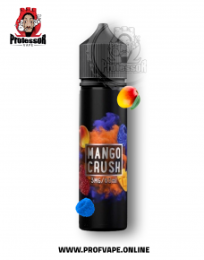 Sams Vape Mango Crush 60ml 3mg Sams Vape Mango Crush 60ml 3mg