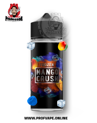 Sams vape mango crush ice 120ml Sams vape mango crush ice 120ml