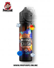 SamsVape Frozen Mango Crush 60ml 3mg SamsVape Frozen Mango Crush 60ml 3mg