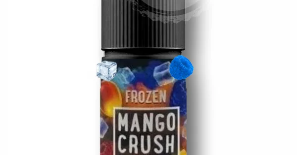 Frozen Fizzy Cola 30ml