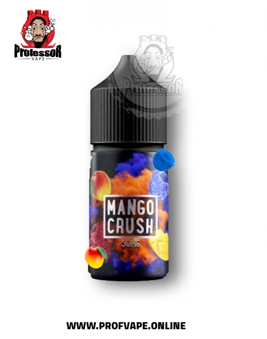 Mango Crush 30ml
