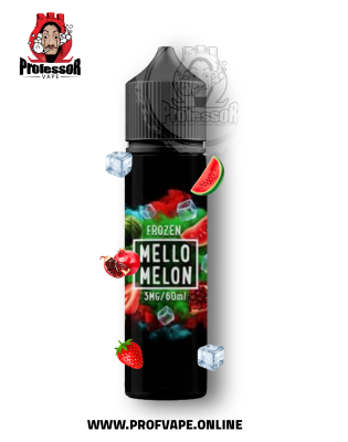 SamsVape Mello Melon Frozen 60ml SamsVape Mello Melon Frozen 60ml