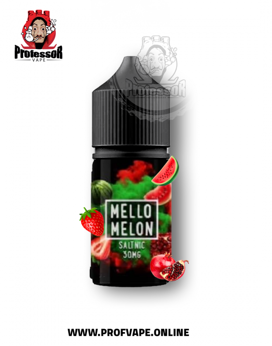 Mello melon 30ml Mello melon 30ml