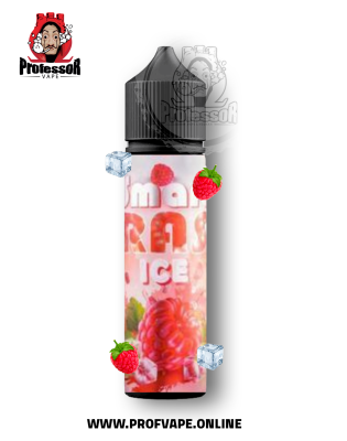 Smart Ras (Ice) 60ml 3mg Smart Ras (Ice) 60ml 3mg