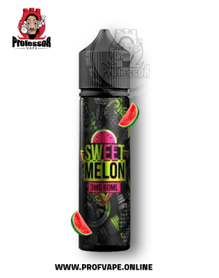 نكهة بطيخ - سويت ميلون 60مل نكهة بطيخ - سويت ميلون 60مل