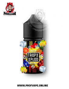 Tropx Xplod Frozen 30ml Tropx Xplod Frozen 30ml
