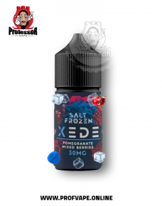Frozen Xede 30 ml  Frozen Xede 30 ml