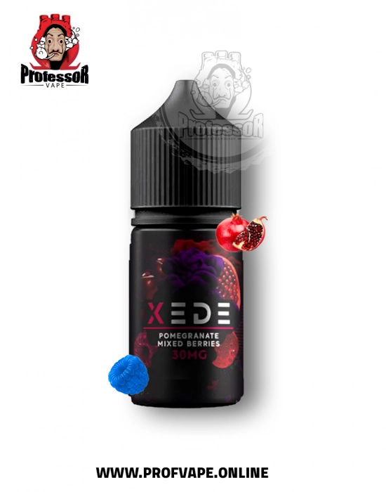 vapes elfbar Onto Max Mixed Berries 5000 Puffs (50MG) Disposable Vape main image 1