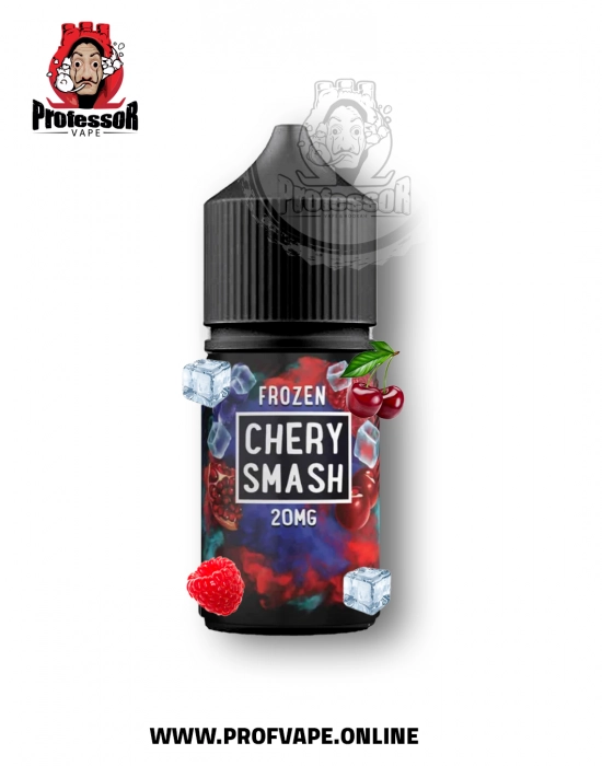 smash v3 vape Smash Vape Super Sauce Smash V3 10-OH Super Sauce Vape Cherry Lollipop 1ml