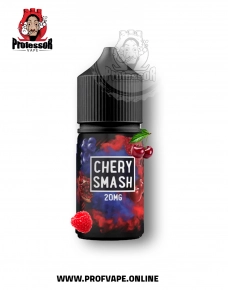 Sams Vape Berry Crash 30ml – Salt Nicotine