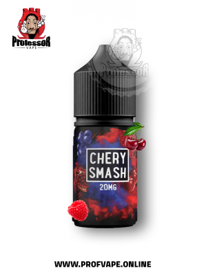 Sams Vape cherry smash 30ml Sams Vape cherry smash 30ml
