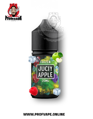 Sams Vape juicy apple ice 30ml Sams Vape juicy apple ice 30ml