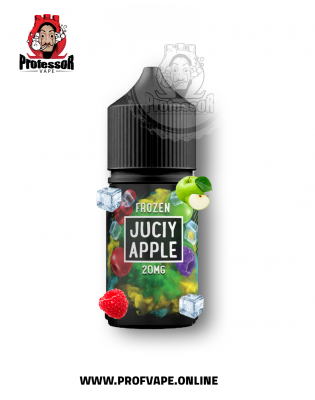 نكهة تفاح - سامز فيب جوسي ابل ايس 30مل