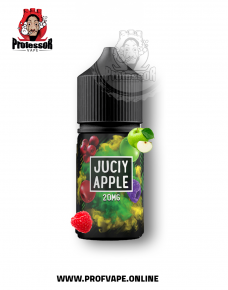 Sams Vape juicy apple 30ml Sams Vape juicy apple 30ml