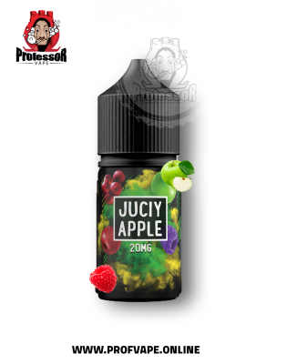 Sams Vape juicy apple 30ml Sams Vape juicy apple 30ml