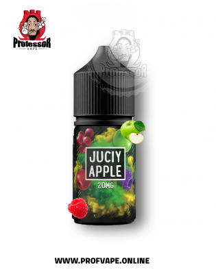 نكهة تفاح - سامز فيب جوسي ابل 30مل