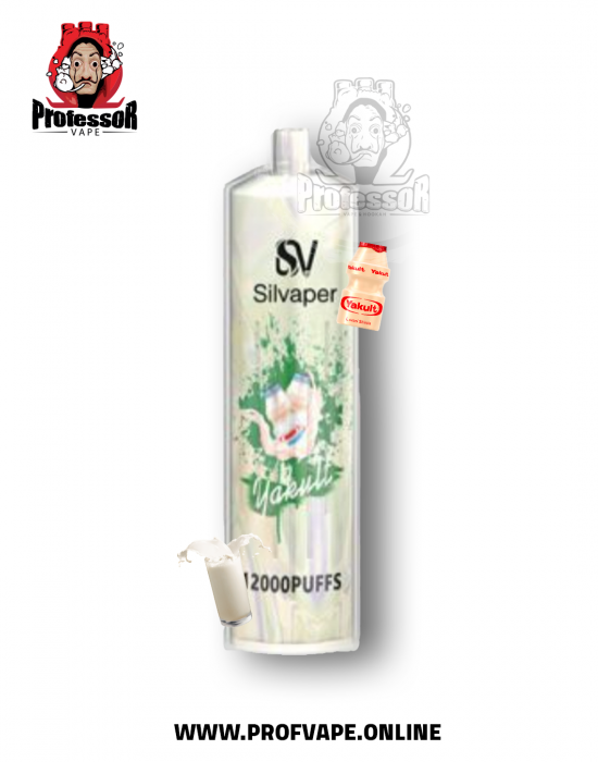 سحبة سيل فابير الجاهزة حليب ياكولت (12000 سحبه) سحبة سيل فابير الجاهزة حليب ياكولت (12000 سحبه)