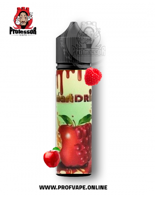 نكهة رمان توت - سمارت درينك 60مل 3ملجم