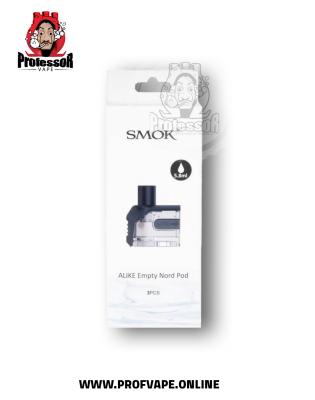 Smok Alike Empty Nord Pod Smok Alike Empty Nord Pod